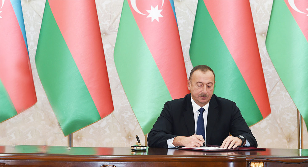 Tibb, təhsil və sosial müəssisələrdə qida normaları müəyyənləşəcək -