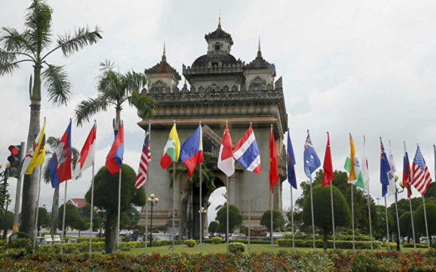 ASEAN ölkələri dünyada artan gərginliklərdən narahatdır – birgə bəyanat yayılıb