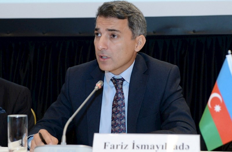 “Onlar Paşınyanı devirmək, sülh prosesini məhv etmək istəyirlər”