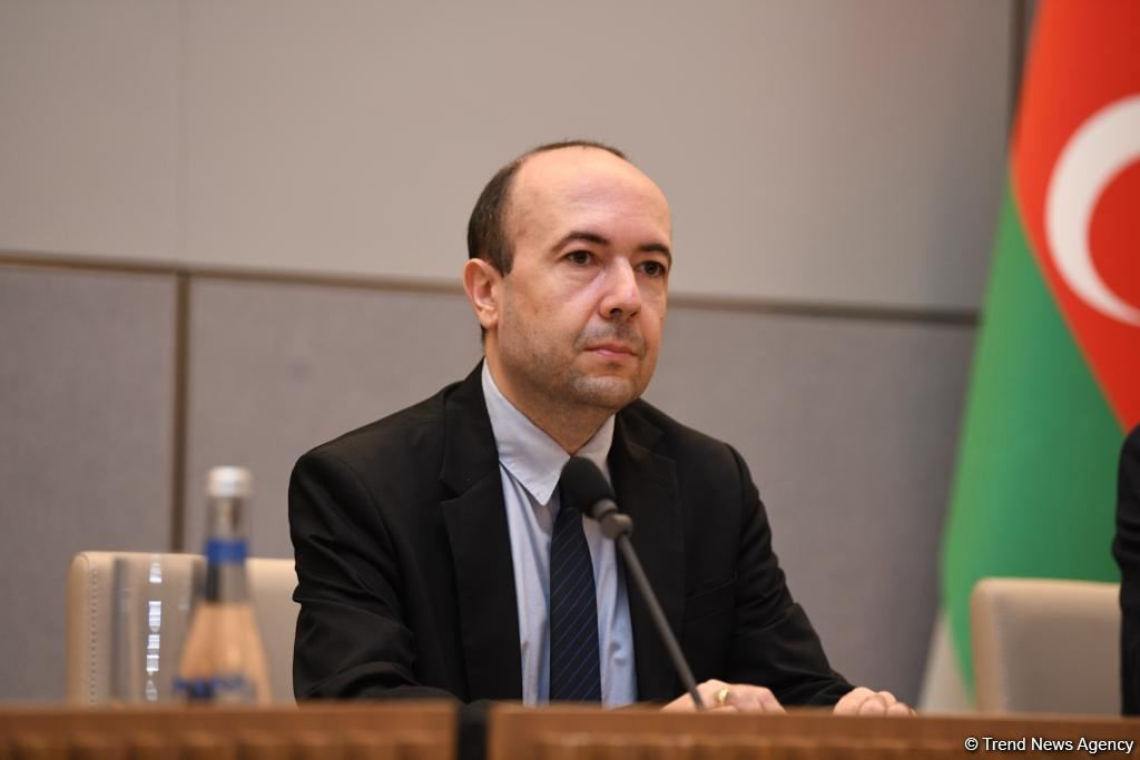 “Onlar Paşınyanı devirmək, sülh prosesini məhv etmək istəyirlər”
