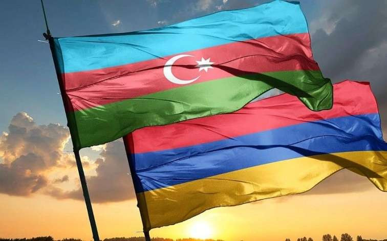 Hraparak: Sülh müqaviləsi dekabrda imzalanacaq