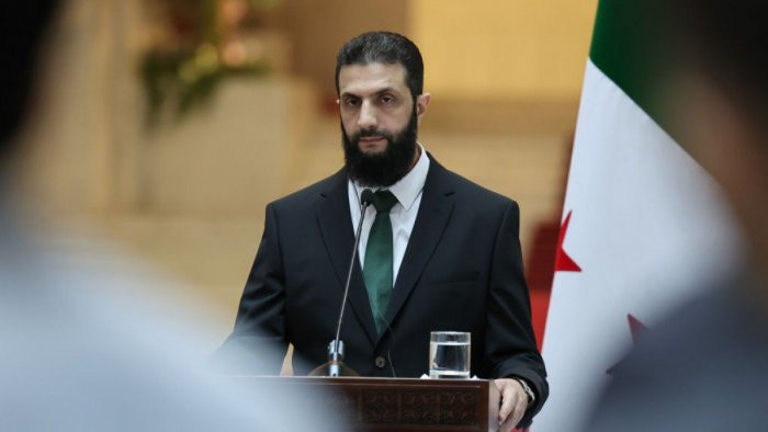 Suriya Prezidenti Azərbaycana rəsmi səfər edəcək