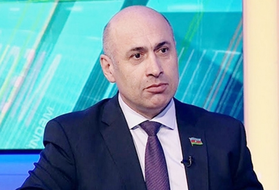 Beynəlxalq miqyasda Azərbaycana inanırlar: