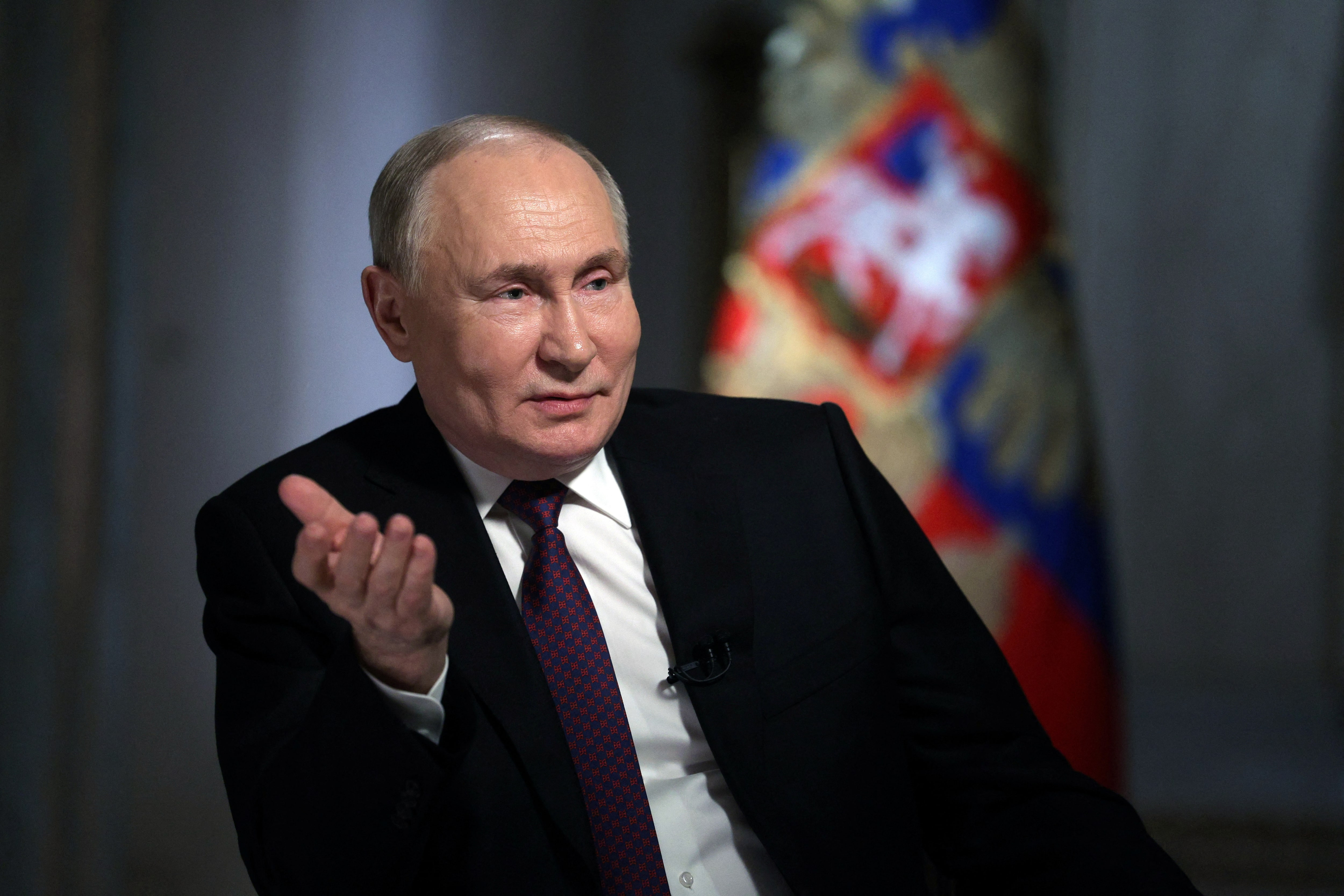 Putin İranda uranın zənginləşdirilməsinə tam qadağa qoyulmasını dəstəkləyir – Rusiya Tehrana təzyiq göstərir