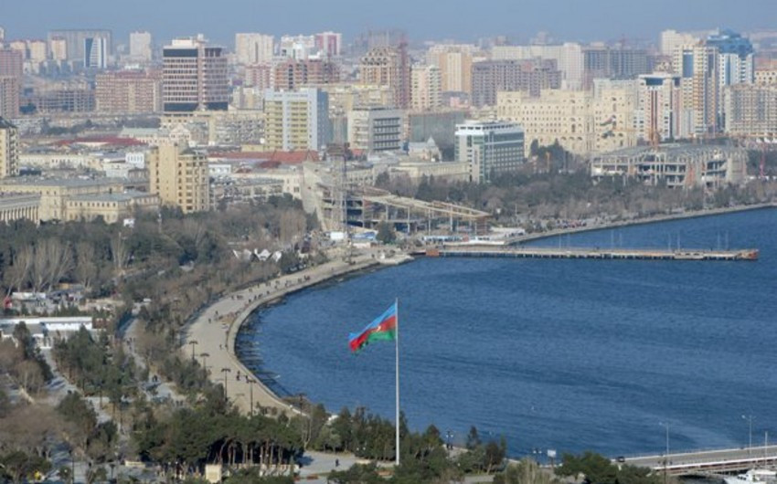 KİV: Suriya və İsrail Bakıda birbaşa danışıqlar aparacaq