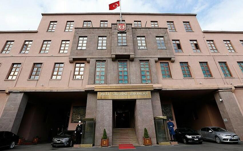 12 türkiyəli hərbi qulluqçunun şəhid olduğu mağarada nə baş verib?