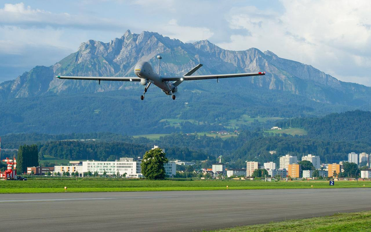 İsrailin dron şirkətinə maddi zərbə