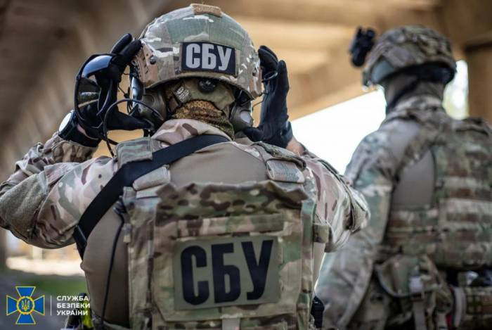 Kiyevdə FTX-nin tapşırığı ilə ukraynalı polkovniki qətlə yetirənlər zərərsizləşdirilib
