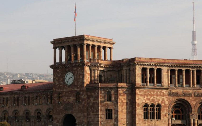 Ermənistan Nazirlər Kabineti Bakı və İrəvanın konsensus əldə etdiyi məsələləri açıqlamaq niyyətindədir