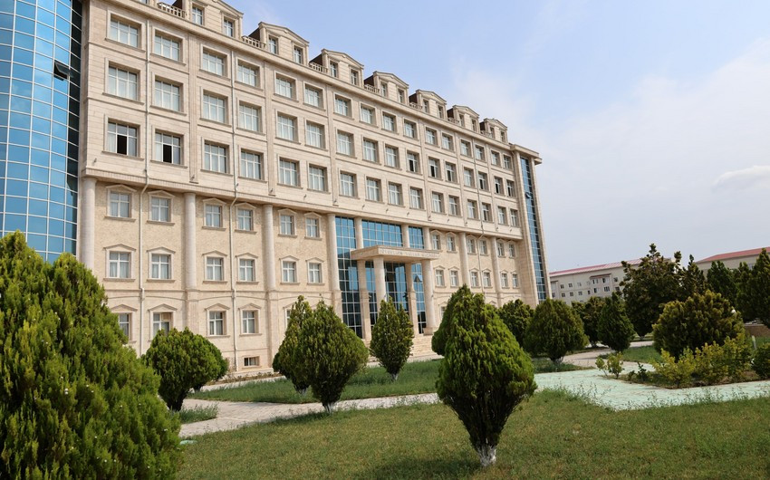 Naxçıvan Muxtar Respublikasının fövqəladə hallar nazirinə yeni müavin təyin edilib