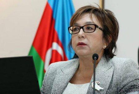 Məleykə Abbaszadə: ADA Universitetində dövlət sifarişli plan yerlərinin açılması nəzərdə tutulur