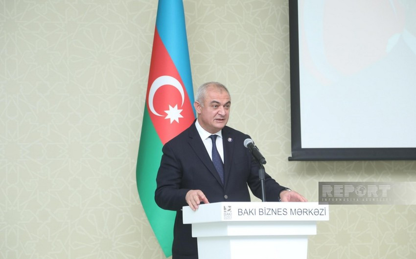 "Dənizkənarı Bulvar İdarəsi” sabiq sədrinin məhkəməsi başlayıb