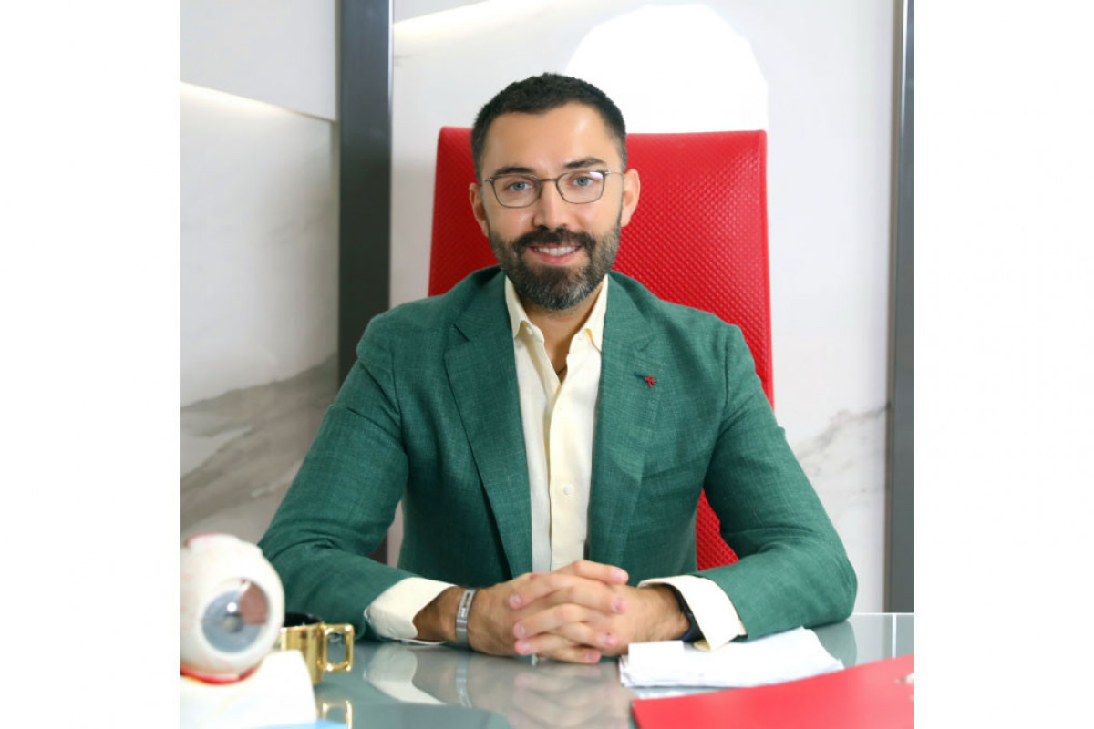 Tanınmış oftalmoloqla bağlı şikayət əsasında cinayət işi açılıb