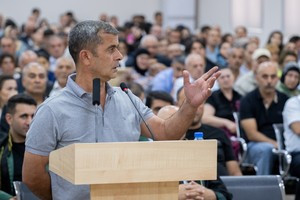 Ermənistan silahlı qüvvələrinin azərbaycanlılara işgəncə vermələrini əks etdirən videokadrlar məhkəmədə nümayiş etdirilib