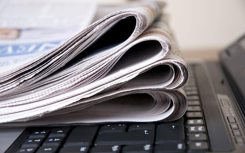 MM informasiya agentliklərinə dair yeni tələbləri III oxunuşda qəbul edib