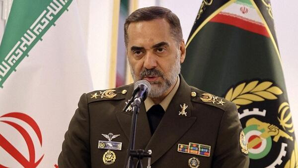 İran generalı: “Lazım gəlsə, 10 il döyüşməyə hazırıq”