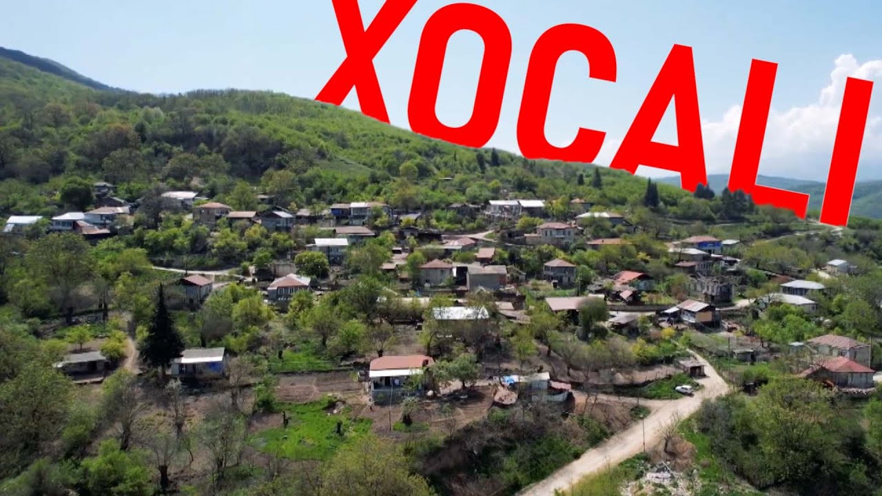 Xocalı rayonunun Xanyurdu və Təzəbinə kəndlərinə ilk köç karvanı yola salınıb