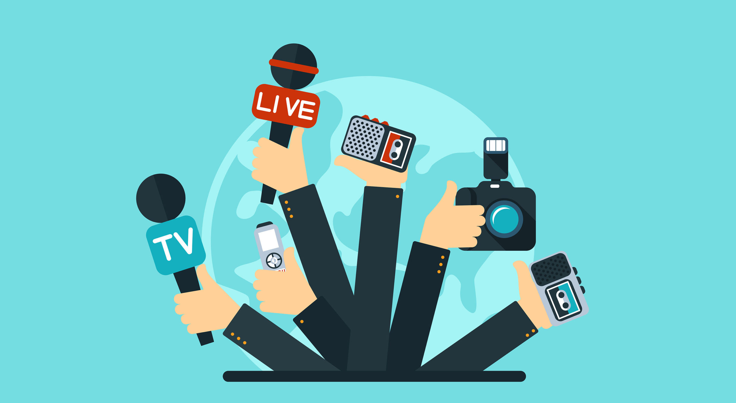 “Media haqqında” qanuna dəyişiklik edildi: