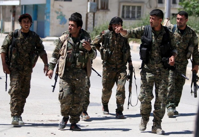 PKK-nın tərksilah prosesinin yekunlaşağı tarix açıqlandı