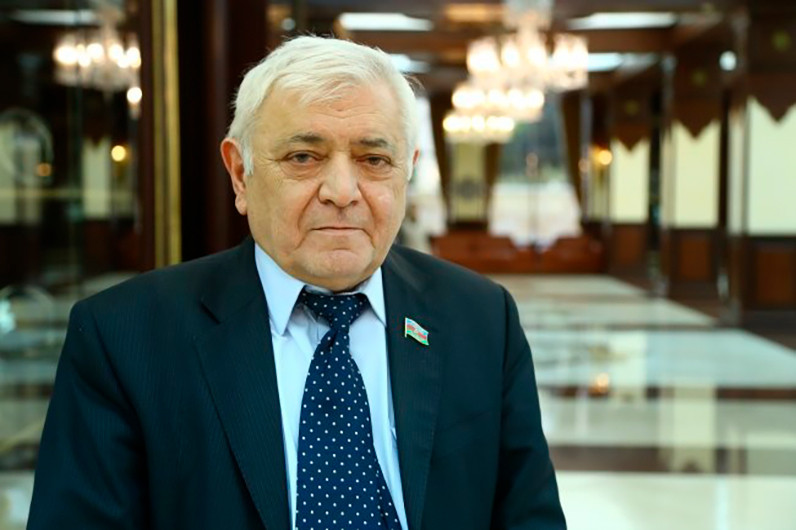 “Vətəndaş jurnalistikası nədir, mən bilmirəm”