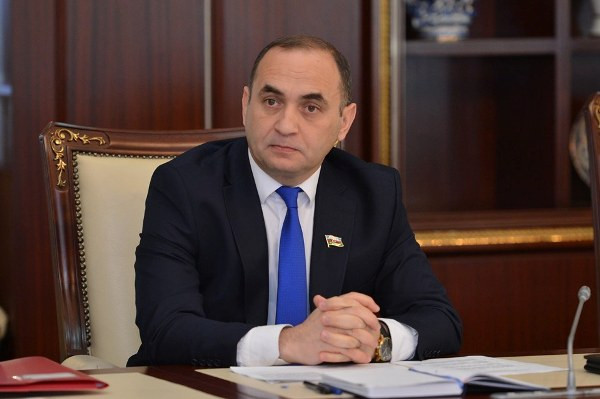 “Zəngəzur dəhlizi Azərbaycan və Ermənistan arasındakı məsələdir” -