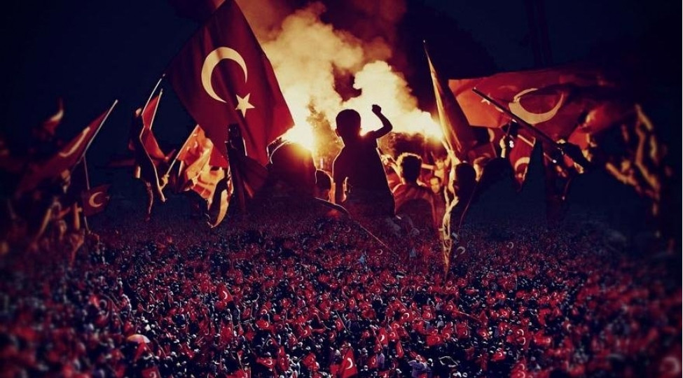 15 İyul: Xalqın iradəsi ilə yazılan qəhrəmanlıq dastanı