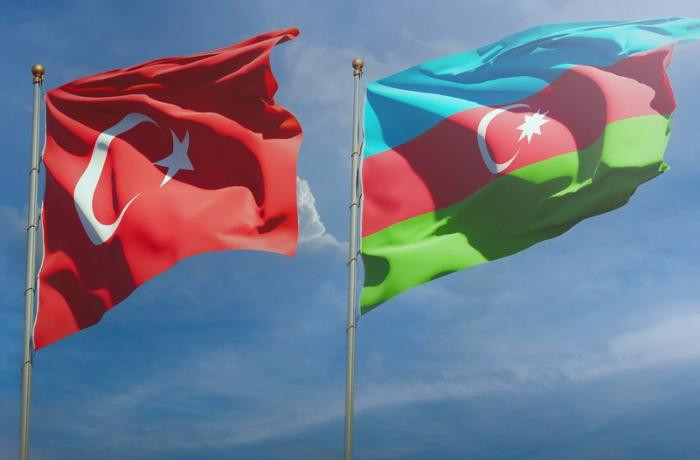 Bakıda Türkiyənin Demokratiya və Milli Birlik Günü qeyd olunub
