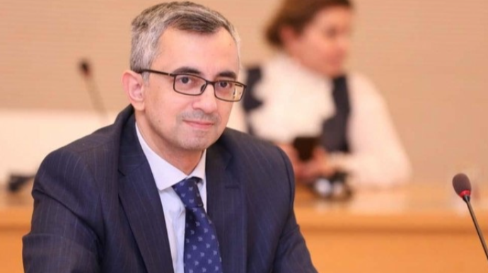 Fuad Hüseynəliyev: Azərbaycan etiqad azadlığının ən yüksək səviyyədə təmin olunduğu dövlətlərdəndir