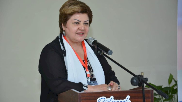 "Mənim də adım FETÖ prosesində hallandırılmışdı" -