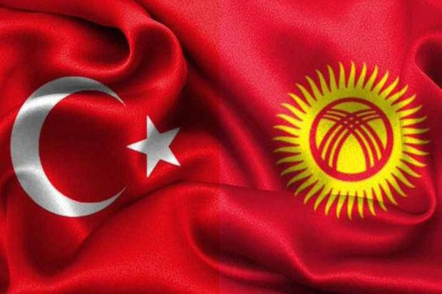 Qırğızıstan Türkiyəyə ixracda gömrük güzəştləri istəyir