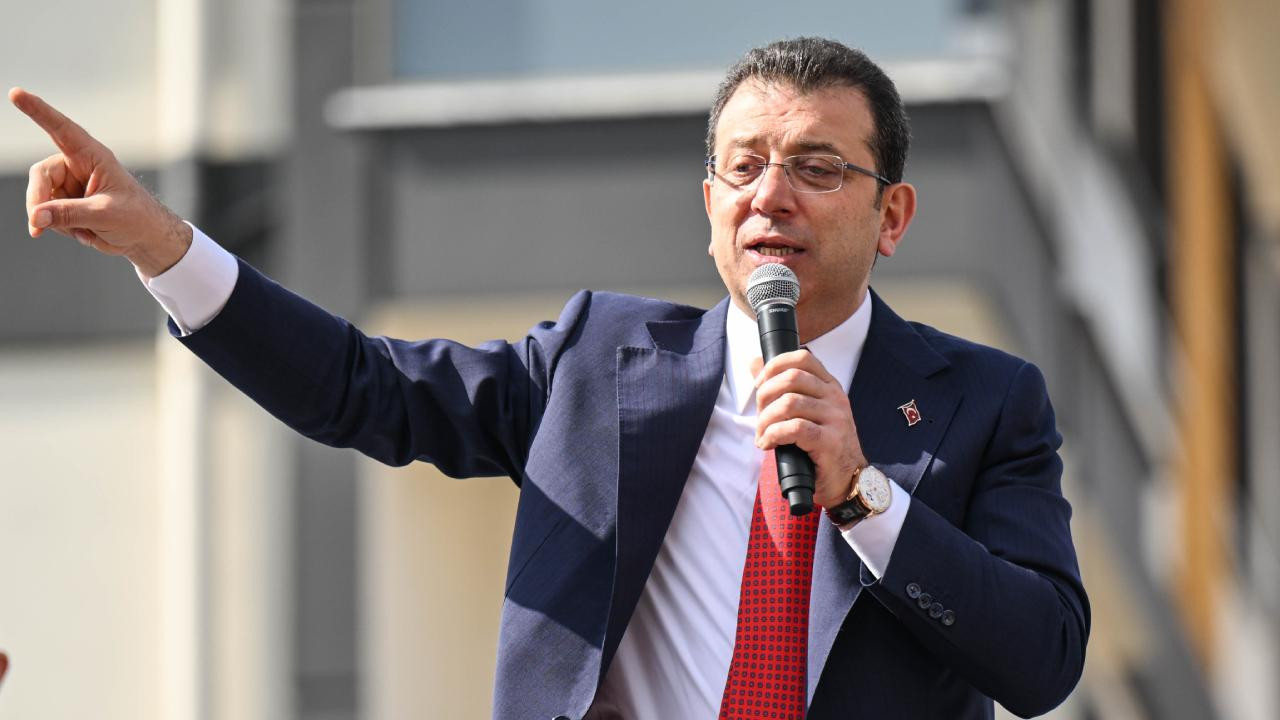 İmamoğluna azadlıqdan məhrum etmə cəzası verildi - Türkiyədə vəziyyət qarışa bilərmi?