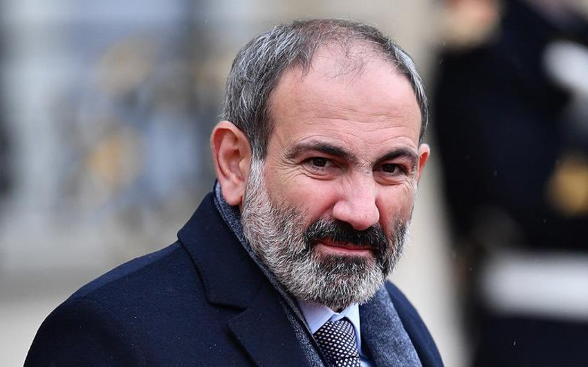 Keşişdən şok çağırış:  "Paşinyanın başı kəsilməlidir"