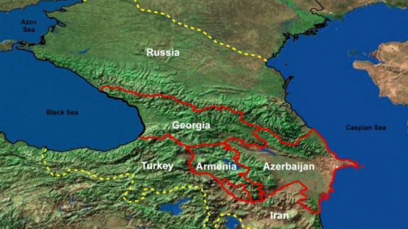 Cənubi Qafqazda "yer-yerindən oynayacaq": "Rusiya Ermənistanı ələ keçirmək istəyəcək"