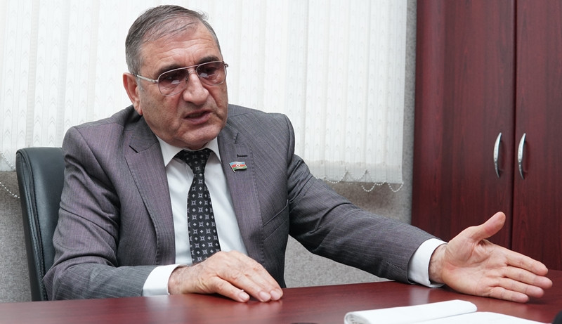 "Türkmənistan Azərbaycanla əməkdaşlığa böyük önəm verir" -