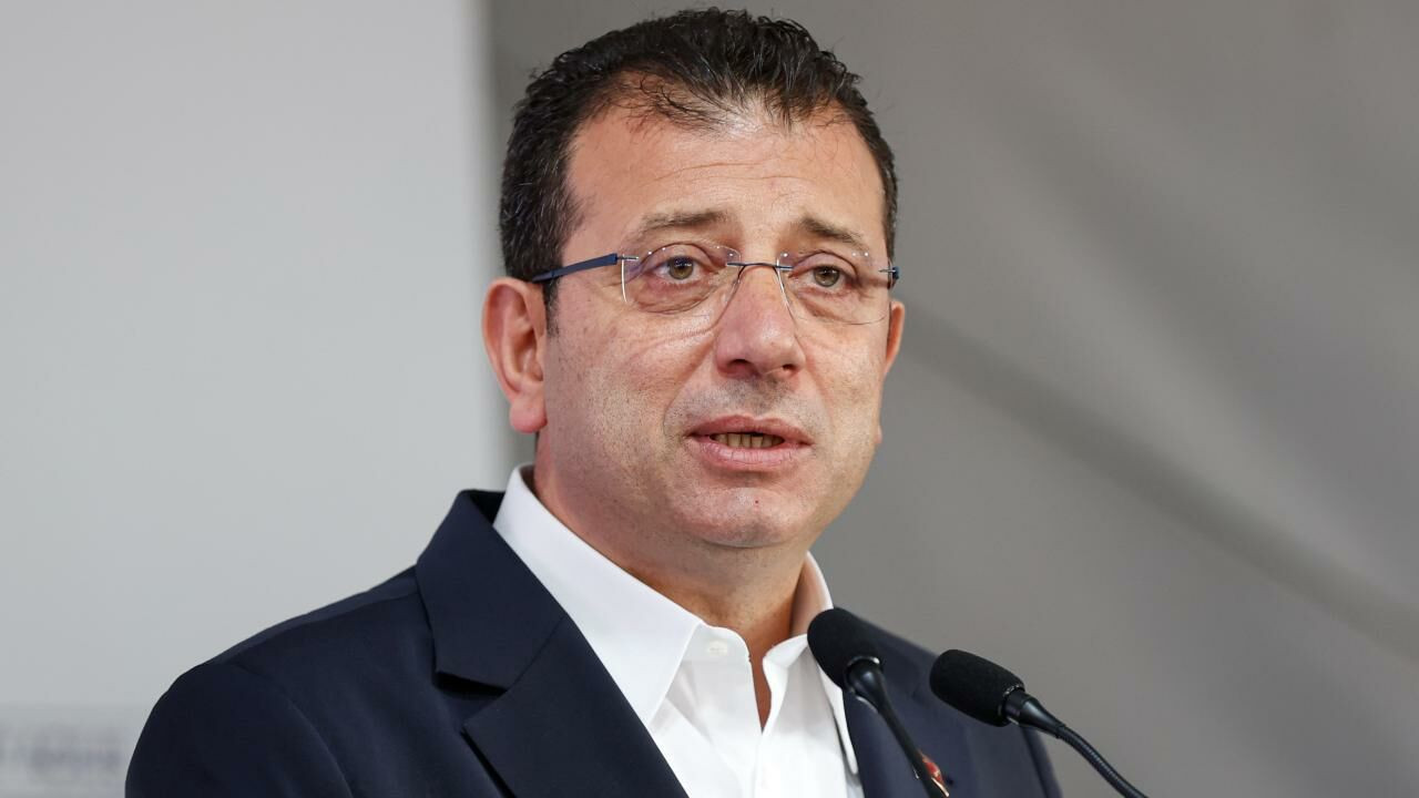 Əkrəm İmamoğlu 1 il 8 ay müddətinə azadlıqdan məhrum edilib