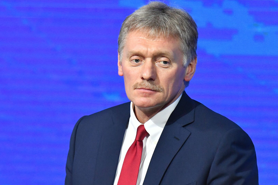 Peskov Paşinyanın KTMT-ni tərk etmək istəyi barədə danışdı