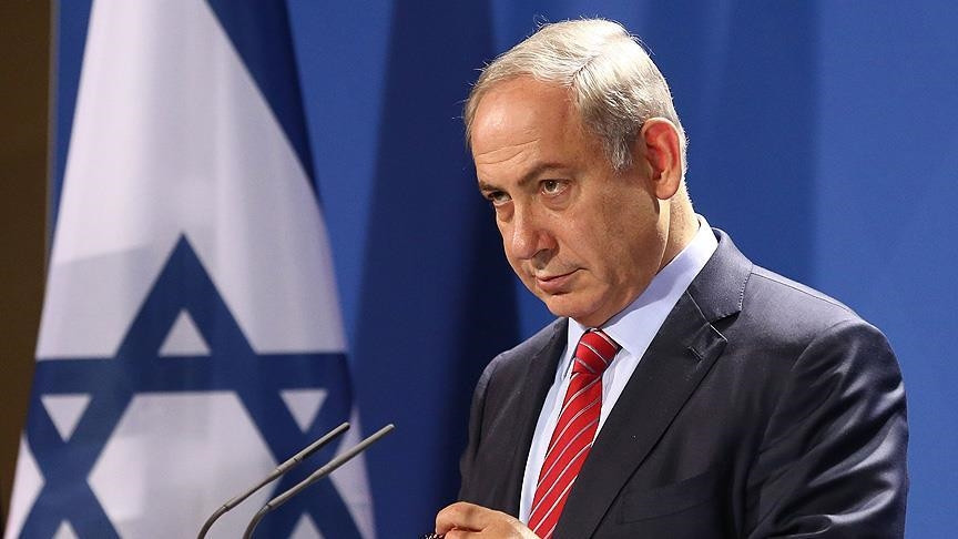 Netanyahu: Mənim druz qardaşlarım, Suveydada vəziyyət çox ciddidir