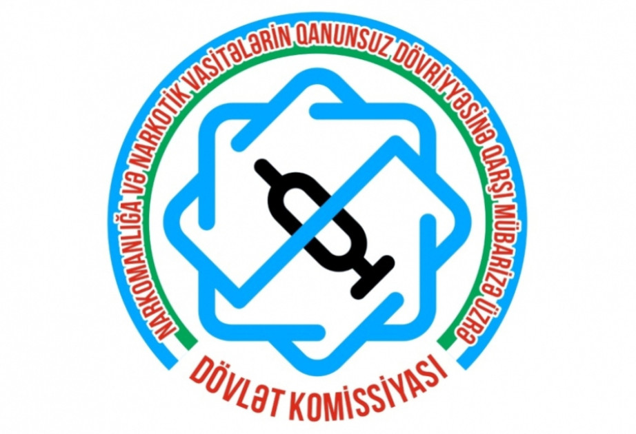 Dövlət Komissiyası narkomaniya ilə bağlı maarifləndirmə tədbirlərini genişləndirir