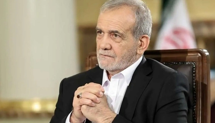 Pezeşkiana qarşı təhqirə cavab: Təbriz rəsmisindən mollaya sərt sözlər