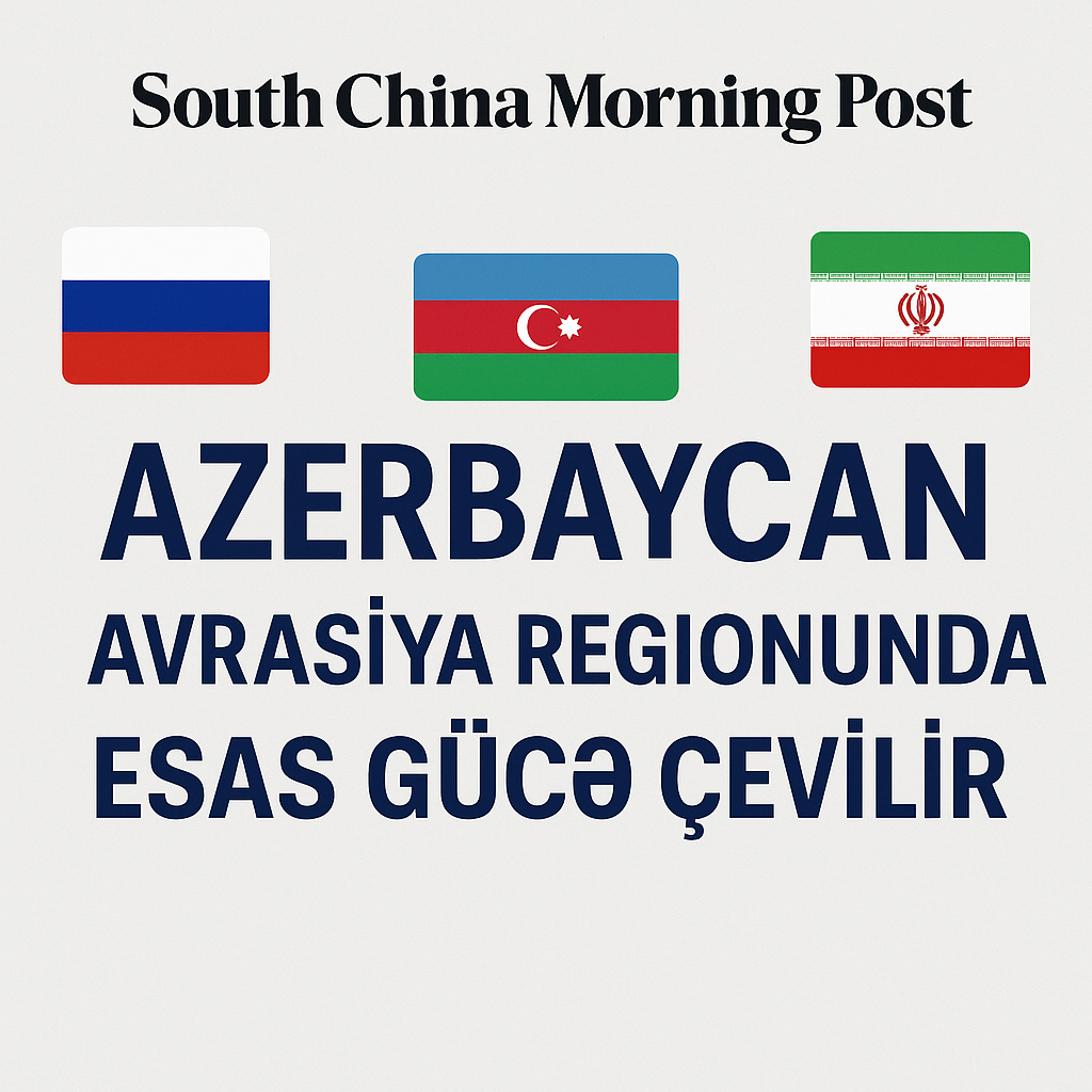 Çin mediası: