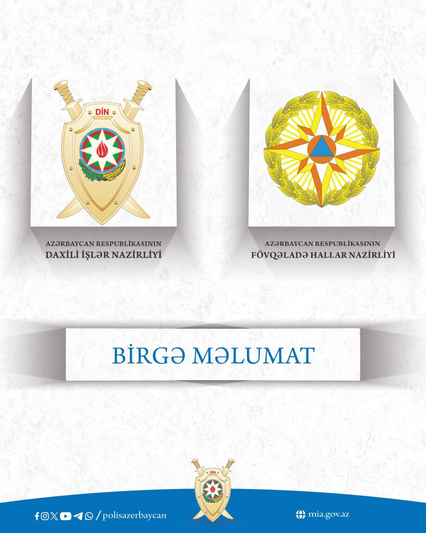 Laçında baş vermiş meşə yanğınına görə 3 nəfər məsuliyyətə cəlb olunub -