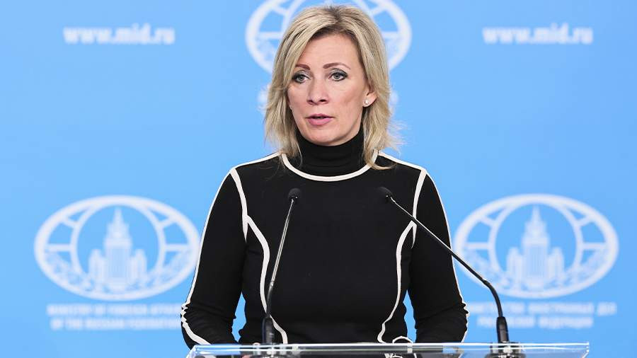 Rusiya hədələdi: Ukraynadakı çoxmillətli qüvvələr bizim üçün hərbi hədəfdir