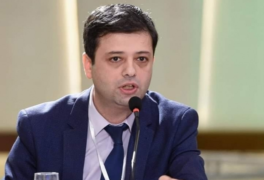"Suriya ilə müharibə İsrailin də maraqlarına cavab vermir" -