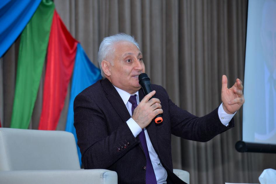 "﻿Azərbaycan və Türkmənistan arasında əlaqələrin dərinləşməsi üçün böyük perspektivlər var" -