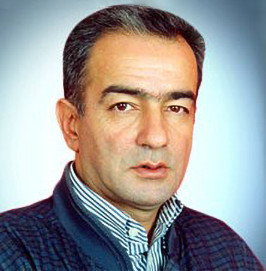 Bu gün xalq artisti Telman Adıgözəlovun doğum günüdür