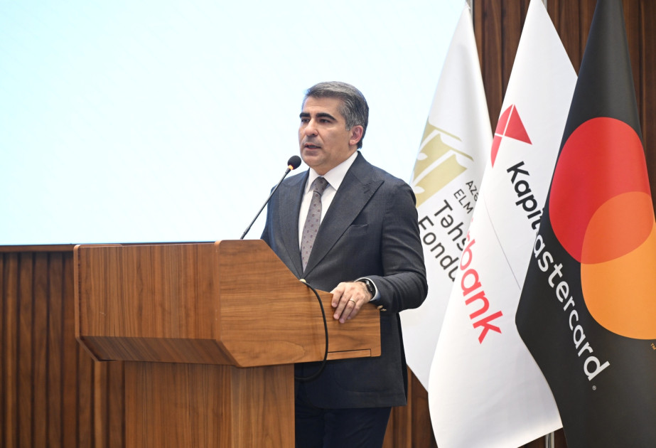 Nicat Məmmədli: “TəhsilPlus” kartı müəllim nüfuzunun artırılmasına xidmət edir