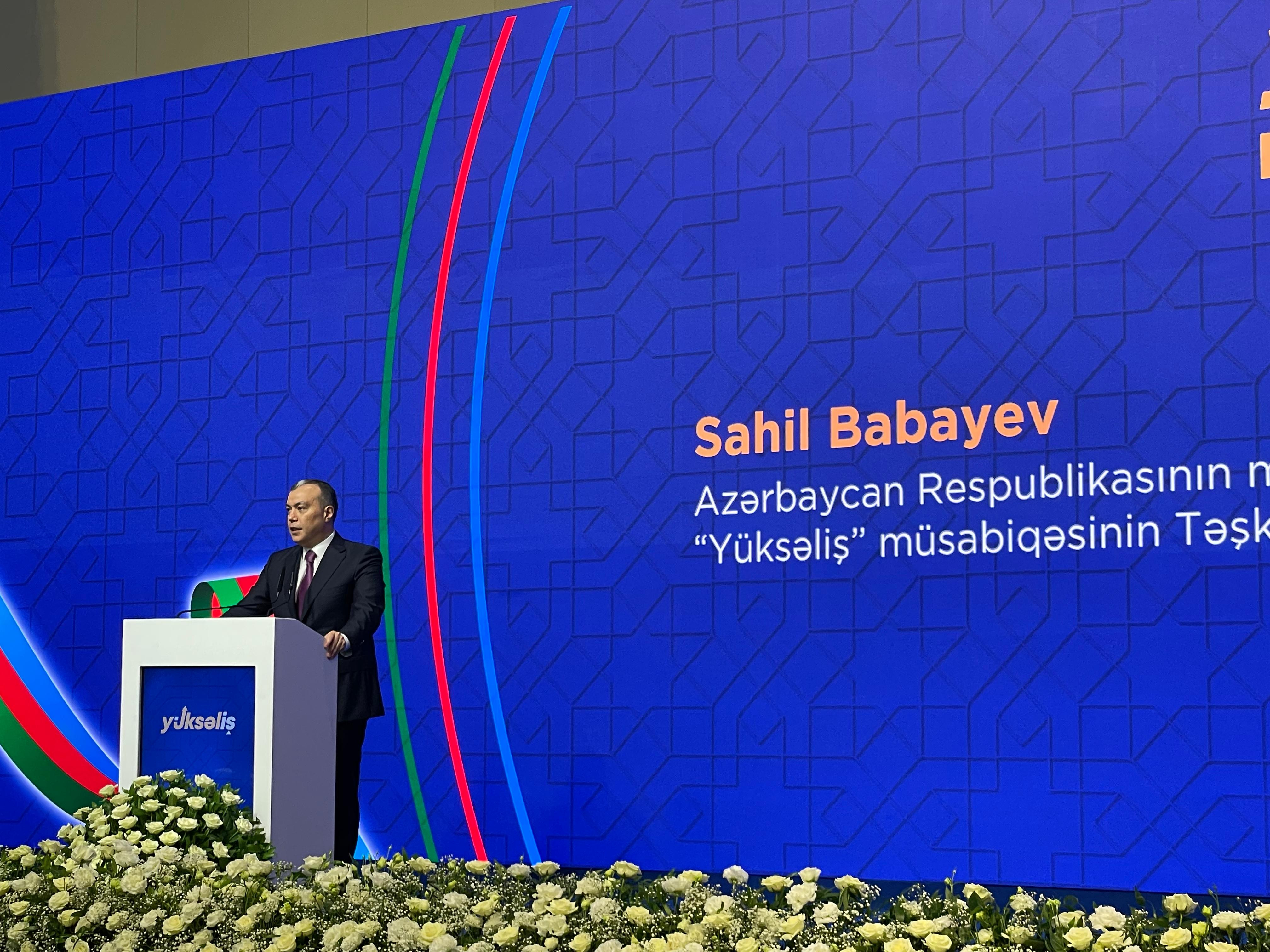 "Maliyyə nazirliyinin 66 əməkdaşı müsabiqədə iştirak edib" -