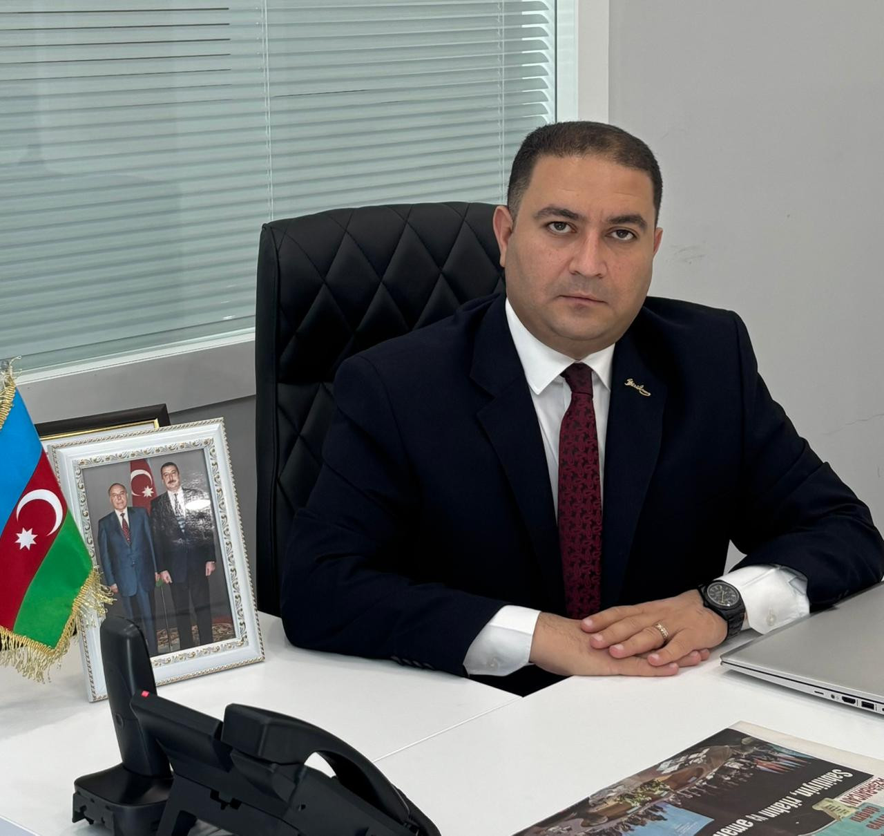 22 İyul – Milli Mətbuat Günü: Azərbaycan Mətbuatının 150 İllik Şərəfli yolu