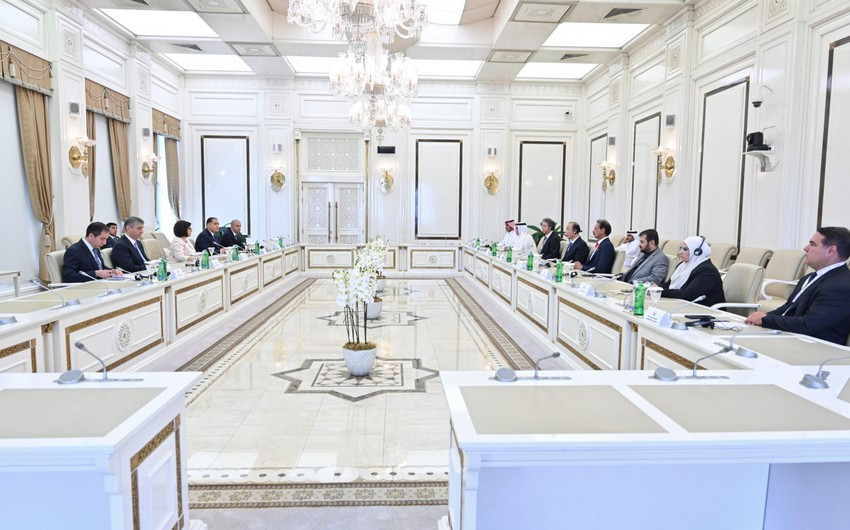 ASOSAI və ARABOSAI təşkilatlarının Birgə Toplantısının iştirakçıları Şuşaya səfər edəcəklər