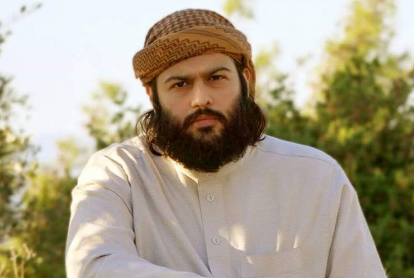 Muhaysini Suriyanın yeni liderinin Suveydadan geri çəkilmə qərarını dəyərləndirdi
